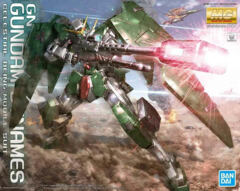 Gundam MG Gundam 00 - GN-002 Dynames - Celestail Being Mobile Suit (1/100)